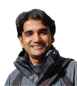 Chandra S Goit